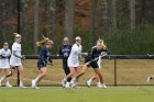 WLax vs Westfield  Wheaton College Women's Lacrosse vs Westfield State University. - Photo by Keith Nordstrom : Wheaton, Lacrosse, LAX, Westfield State